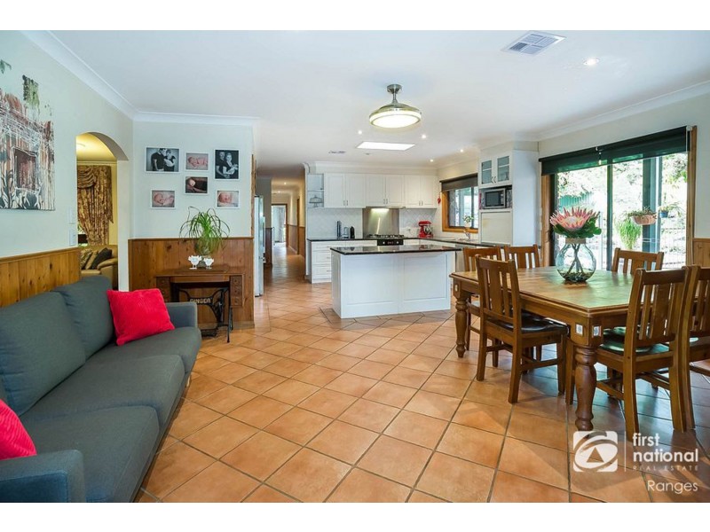 94 David Hill Road, Monbulk VIC 3793