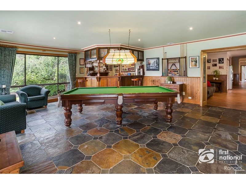 94 David Hill Road, Monbulk VIC 3793