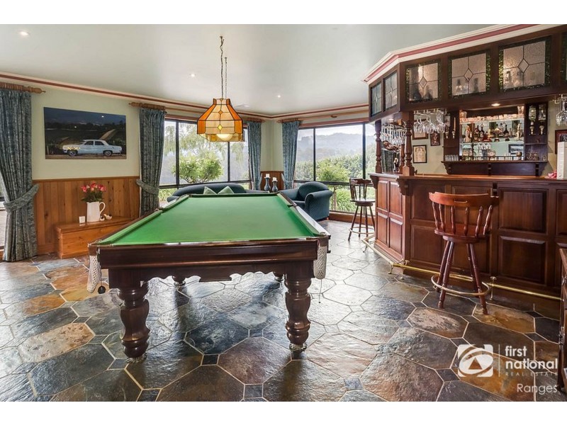 94 David Hill Road, Monbulk VIC 3793