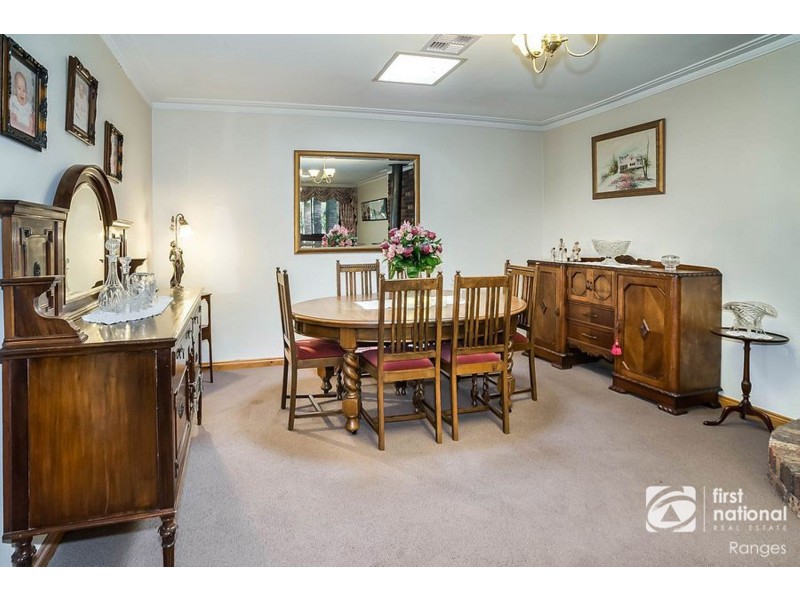 94 David Hill Road, Monbulk VIC 3793