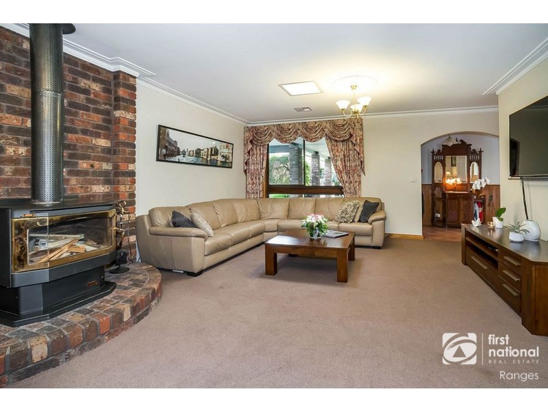 94 David Hill Road, Monbulk VIC 3793