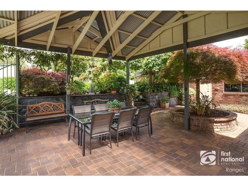 94 David Hill Road, Monbulk VIC 3793