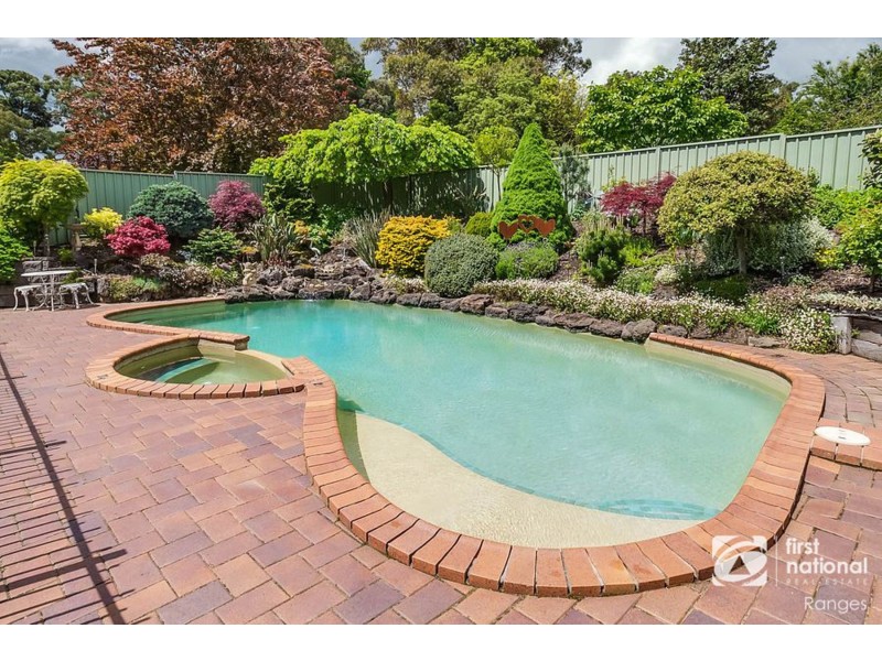 94 David Hill Road, Monbulk VIC 3793