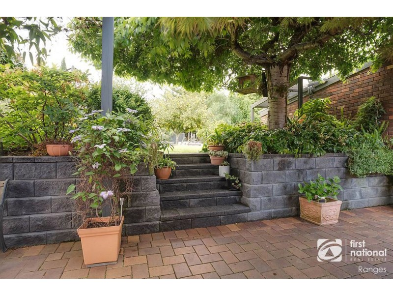 94 David Hill Road, Monbulk VIC 3793