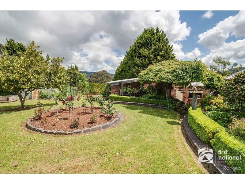 94 David Hill Road, Monbulk VIC 3793