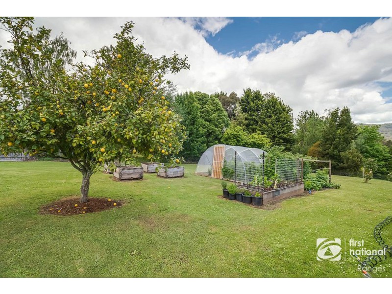 94 David Hill Road, Monbulk VIC 3793