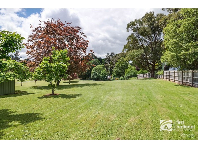 94 David Hill Road, Monbulk VIC 3793