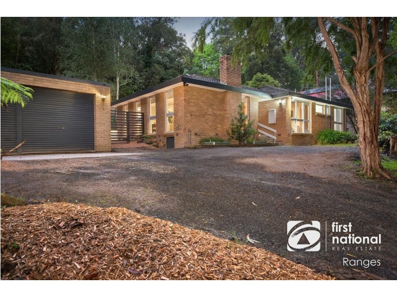 4 Borang Avenue, Selby VIC 3159