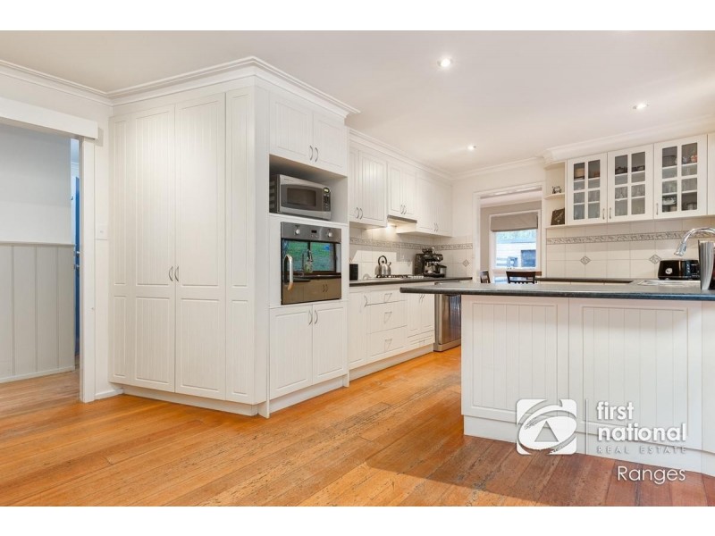 4 Borang Avenue, Selby VIC 3159