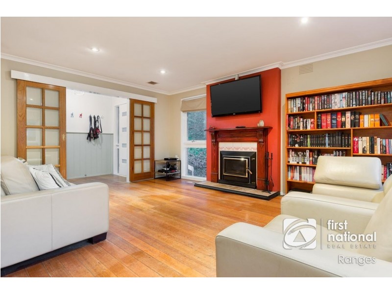 4 Borang Avenue, Selby VIC 3159