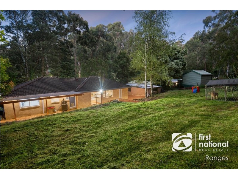 4 Borang Avenue, Selby VIC 3159