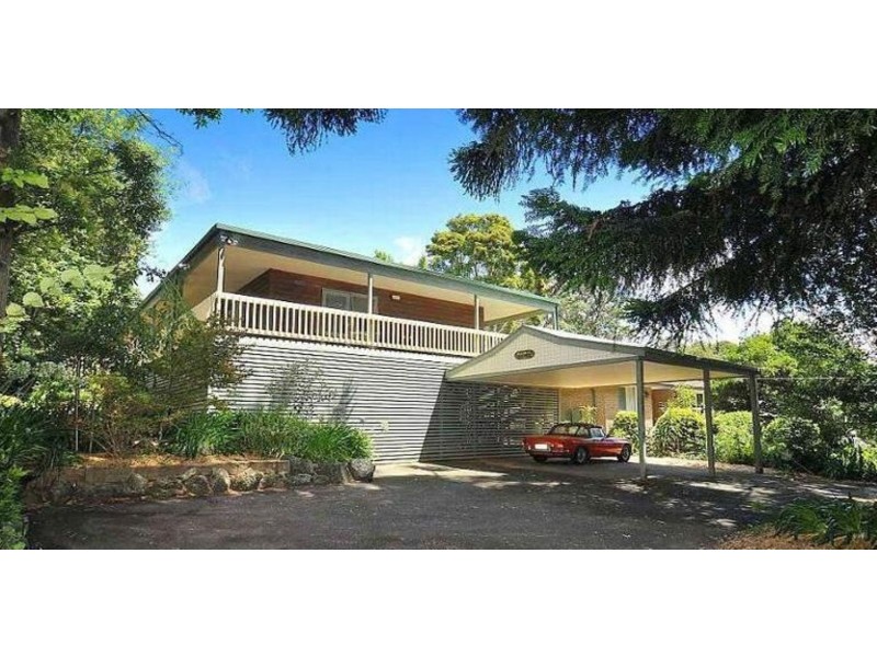 20 Benson Street, Belgrave VIC 3160
