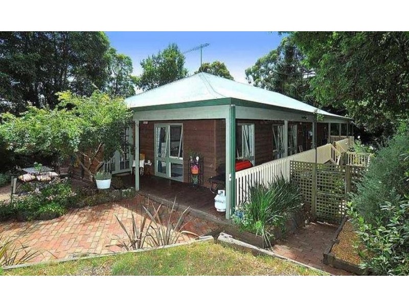 20 Benson Street, Belgrave VIC 3160