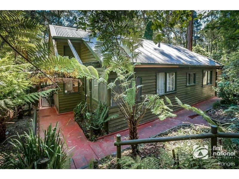 2 Seymour Street, Belgrave VIC 3160