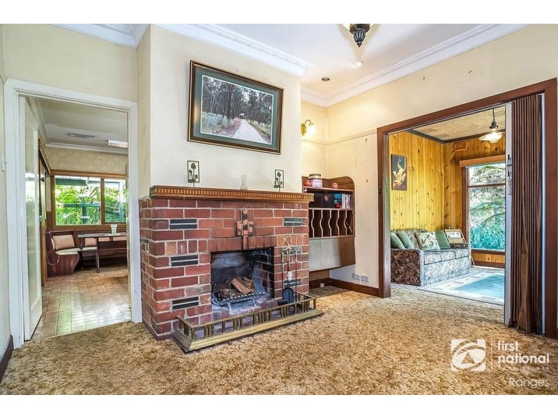 2 Seymour Street, Belgrave VIC 3160