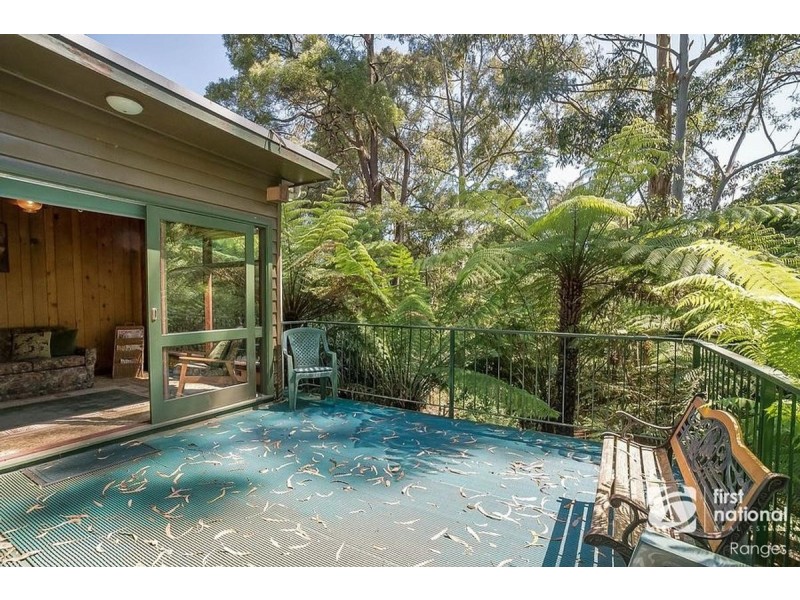 2 Seymour Street, Belgrave VIC 3160