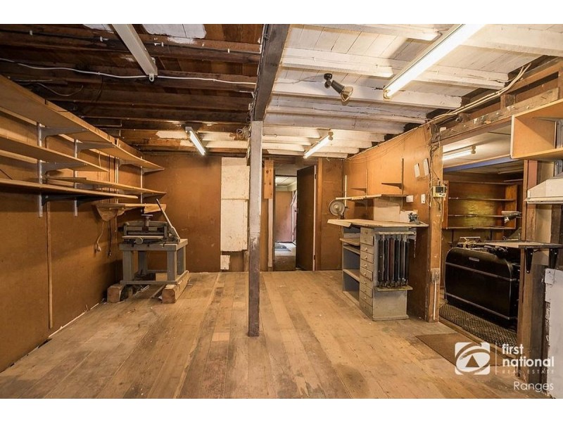 2 Seymour Street, Belgrave VIC 3160