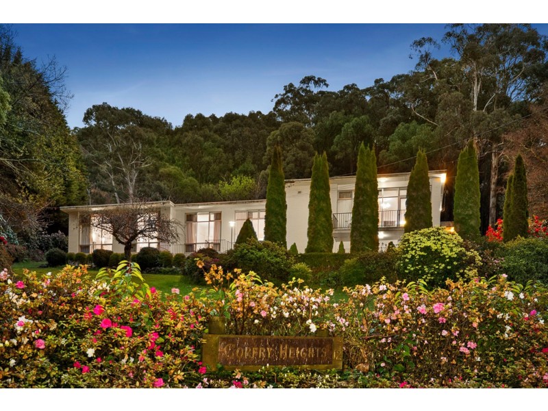 12-14 McCarthy Road, Olinda VIC 3788