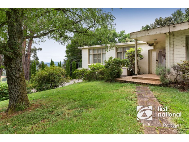 12-14 McCarthy Road, Olinda VIC 3788