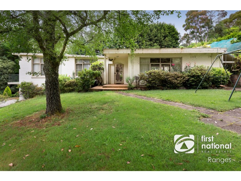 12-14 McCarthy Road, Olinda VIC 3788