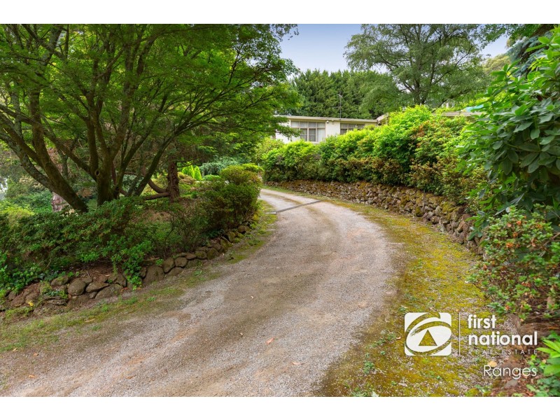 12-14 McCarthy Road, Olinda VIC 3788