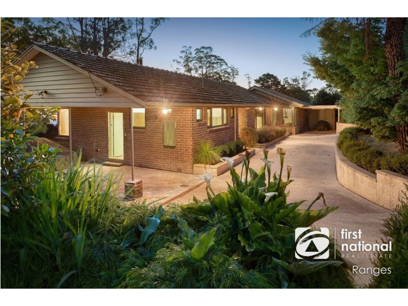 7 Dunn Avenue, Ferny Creek VIC 3786