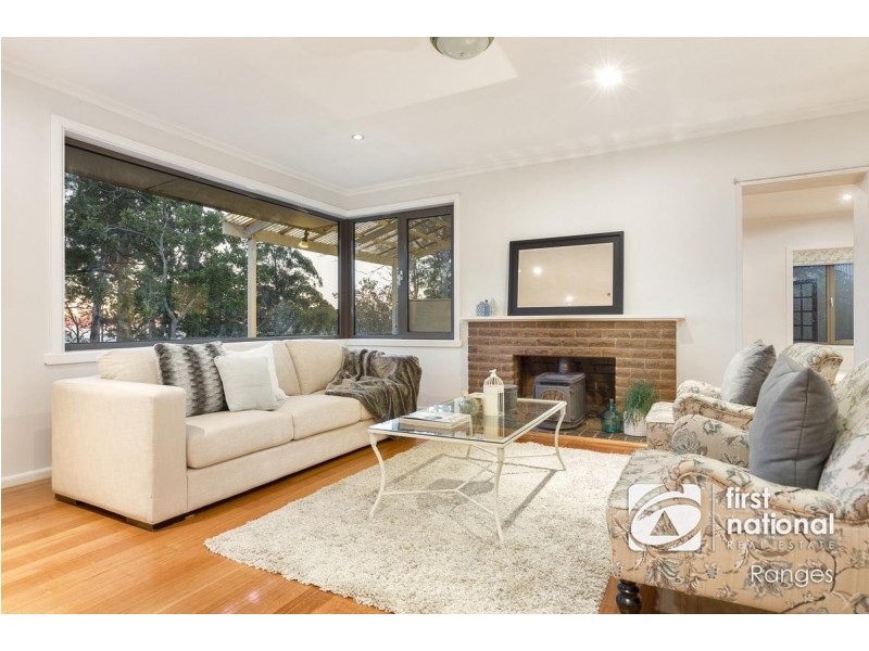 7 Dunn Avenue, Ferny Creek VIC 3786