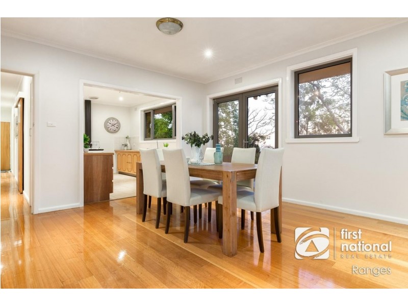 7 Dunn Avenue, Ferny Creek VIC 3786