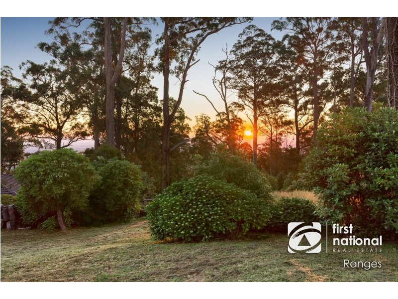 7 Dunn Avenue, Ferny Creek VIC 3786