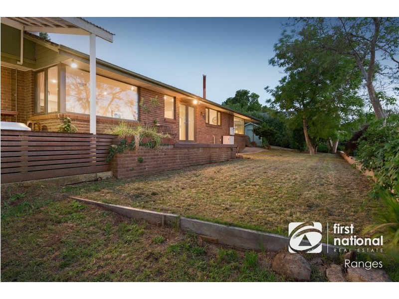 7 Dunn Avenue, Ferny Creek VIC 3786