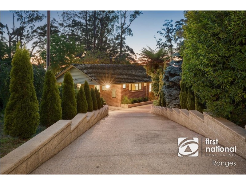 7 Dunn Avenue, Ferny Creek VIC 3786
