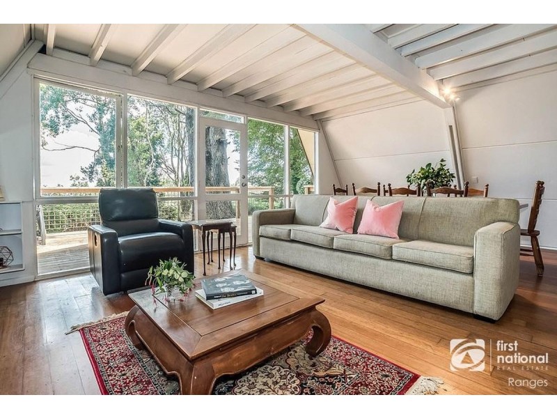 38 Ridge Road, Kallista VIC 3791
