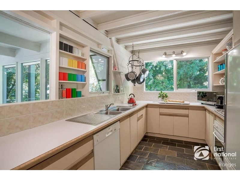 38 Ridge Road, Kallista VIC 3791