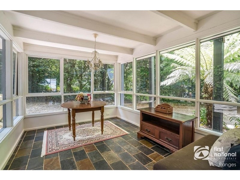 38 Ridge Road, Kallista VIC 3791