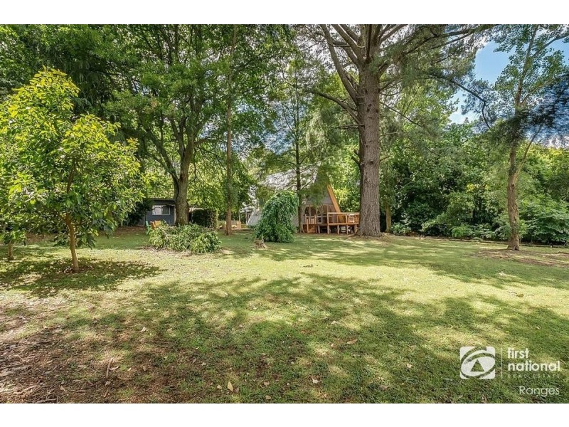 38 Ridge Road, Kallista VIC 3791