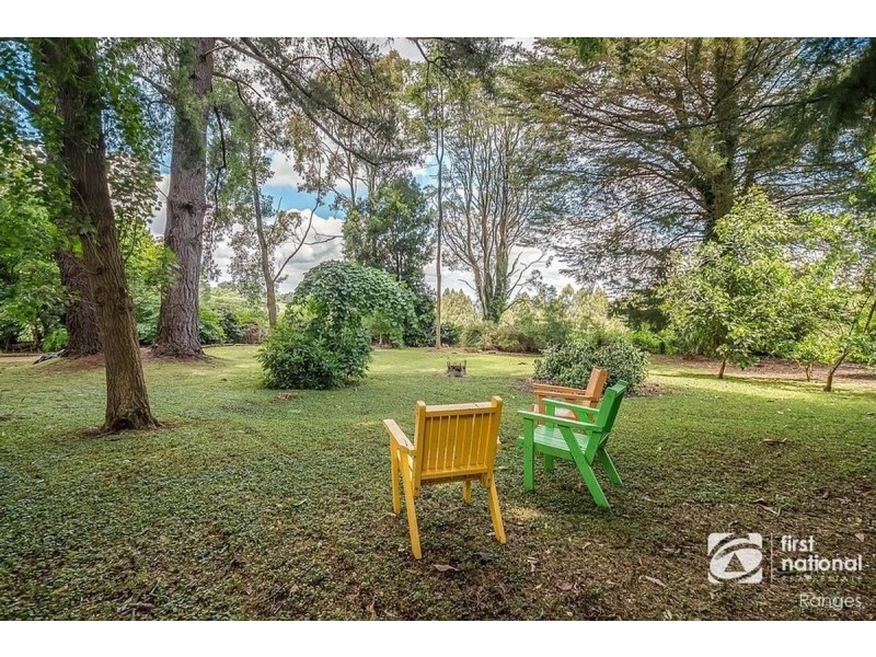 38 Ridge Road, Kallista VIC 3791