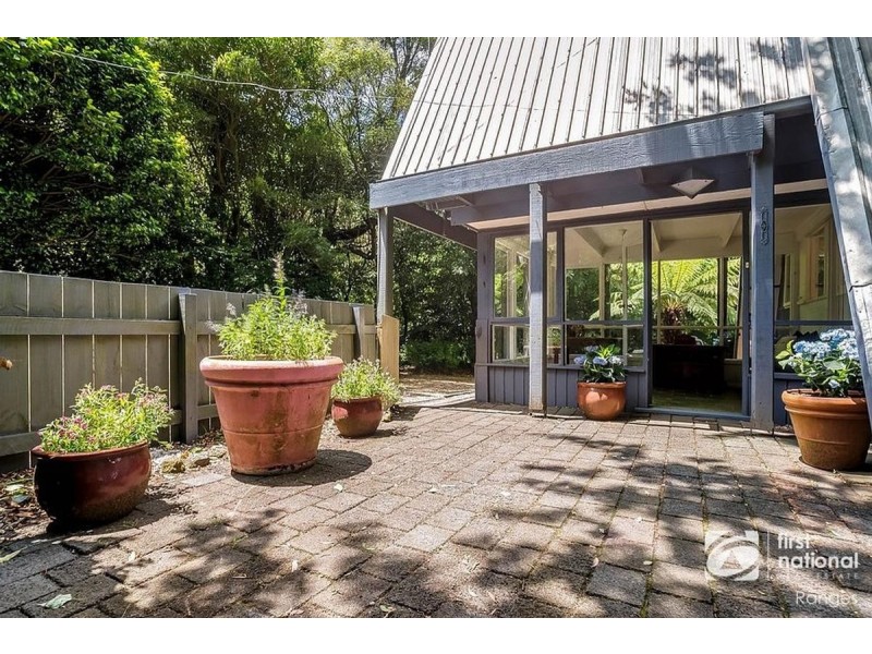 38 Ridge Road, Kallista VIC 3791
