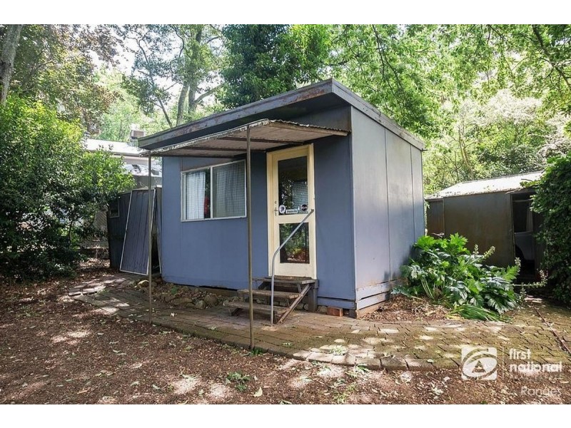 38 Ridge Road, Kallista VIC 3791
