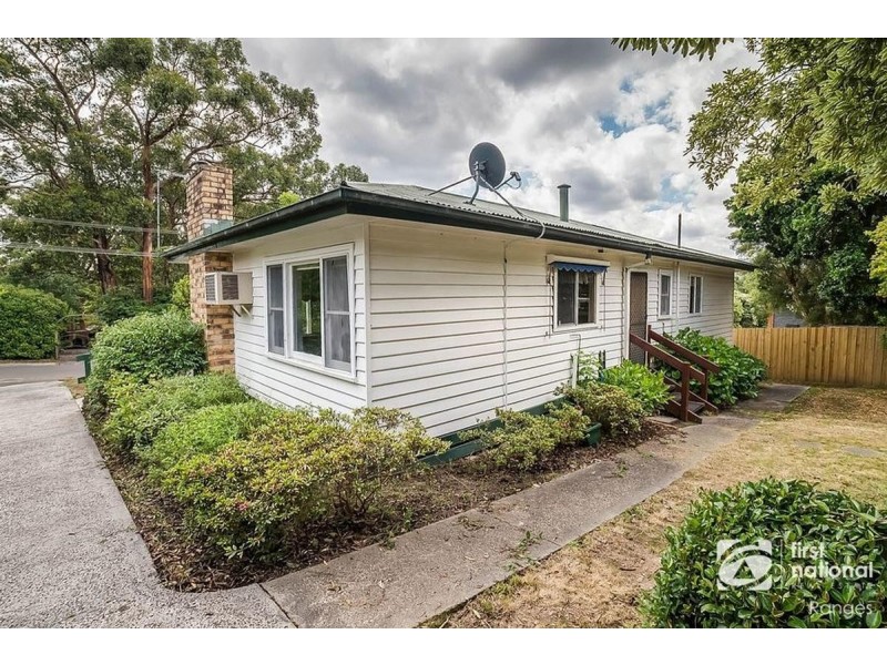 14 Harvey Street, Belgrave Heights VIC 3160