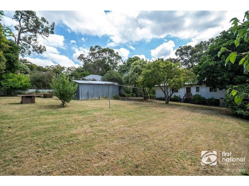 14 Harvey Street, Belgrave Heights VIC 3160
