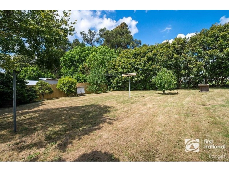 14 Harvey Street, Belgrave Heights VIC 3160