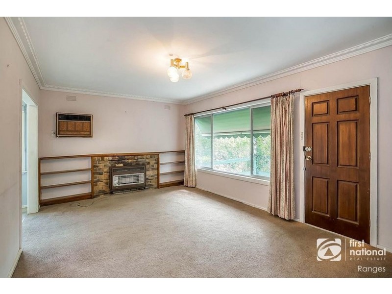 14 Harvey Street, Belgrave Heights VIC 3160