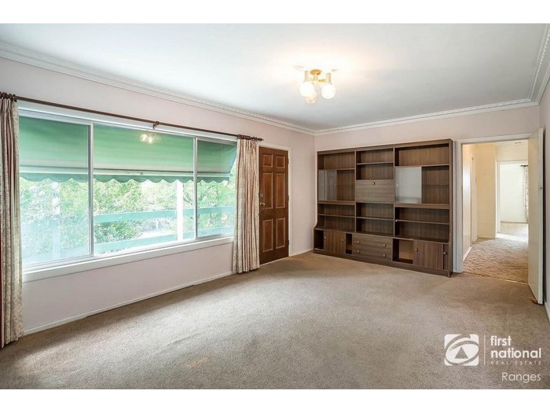14 Harvey Street, Belgrave Heights VIC 3160