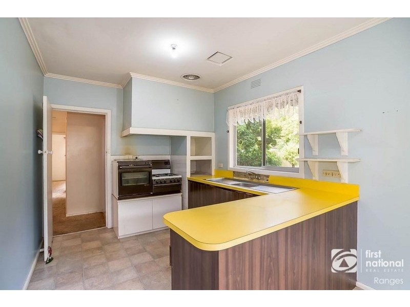 14 Harvey Street, Belgrave Heights VIC 3160