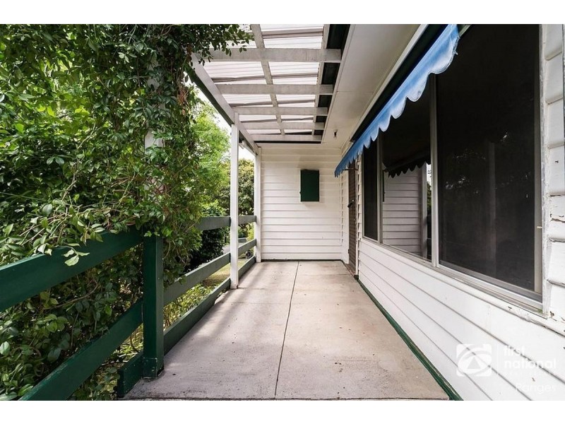14 Harvey Street, Belgrave Heights VIC 3160