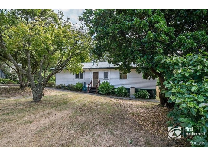 14 Harvey Street, Belgrave Heights VIC 3160