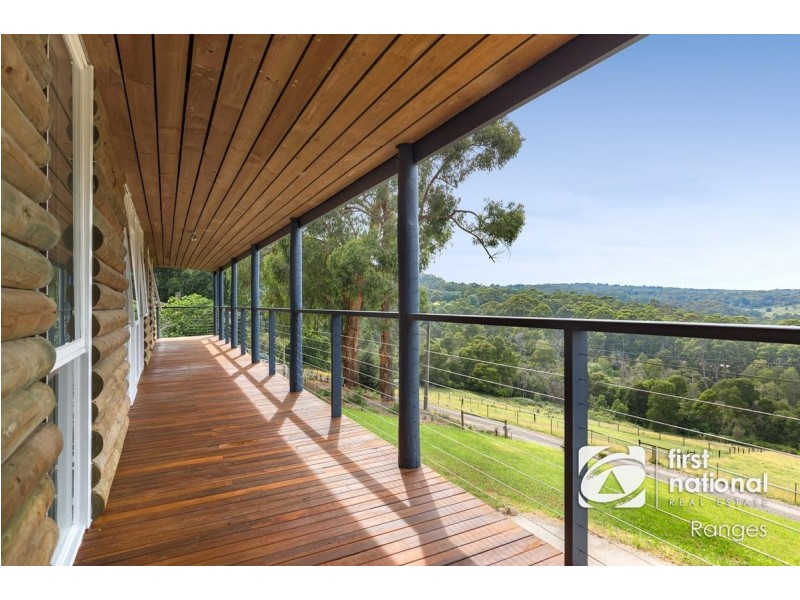 3 Moroney Crescent, Menzies Creek VIC 3159