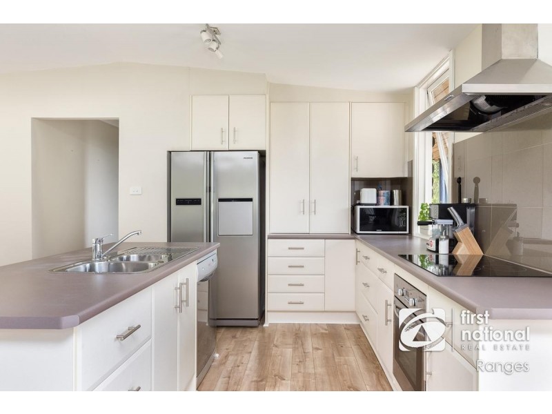 3 Moroney Crescent, Menzies Creek VIC 3159