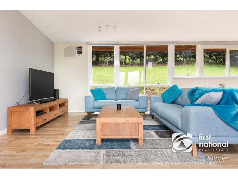 3 Moroney Crescent, Menzies Creek VIC 3159