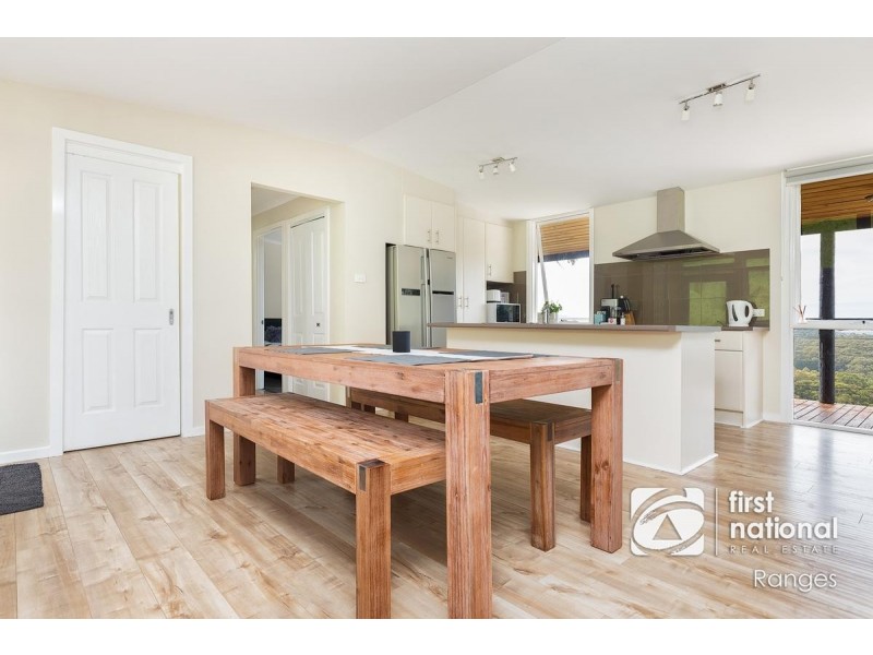 3 Moroney Crescent, Menzies Creek VIC 3159